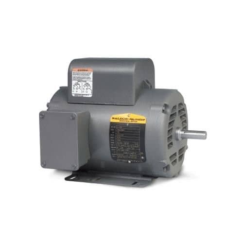 MOTEUR EM4102T BALDOR 20CV 3PH SUPER-E