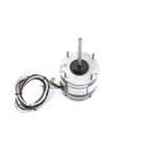 Century Condenser Fan Motor, 1075 RPM, 1/8-1/15 HP, 208-230 V, 48 Frame, Totally Enclosed Air Over