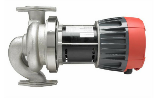 Pompe Armstrong 180203-687 Avec Moteur Ecm Garantie 5ans (meme Fit Comme S25) 115vac Max 20gpm A 20pds (modele En Acier Inox Pour L'eau Potable)