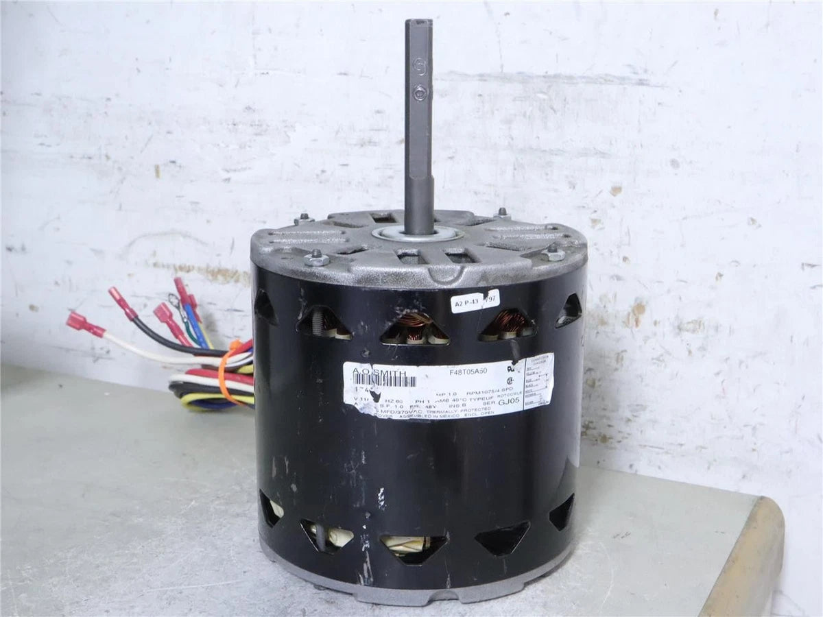 *moteur Aos 3.3