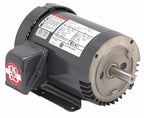 US Motors 15 CV 1775 & 1465 tr/min U15P2DC 208-230/460 & 190/380 V 60 & 50 HZ 254TC