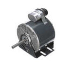 Moteur de ventilateur à entraînement direct et de radiateur à unité Fasco D736