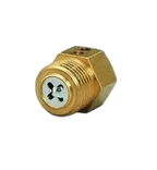 Maxitrol MXT-12A04 Vent Limiter 1/8'' NPT Natural Gas/Propane CSA Certified