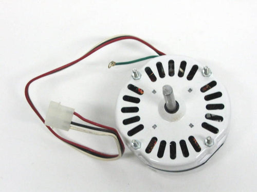 ALLTEMP 90320 ODP Motor, 1/16HP 1550RPM 115V 1PH 60Hz, 4.4" Frame, 3/8" Shaft