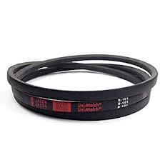 Courroie trapézoïdale classique de remplacement A59 GATES