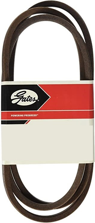 Courroie trapézoïdale classique de remplacement A59 GATES