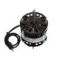 Moteur à pôles shuntés Fasco D1101, diamètre 3,3 pouces, 1/20 CV, 115V