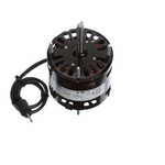 Moteur à pôles shuntés Fasco D1101, diamètre 3,3 pouces, 1/20 CV, 115V