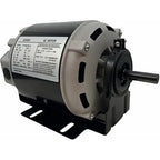 Moteur de ventilateur de condenseur CVC Century ORM5484BF de 5,6 pouces de diamètre - ORM5484BF