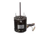 Moteur de ventilateur à entraînement direct pour CVC Century BDL1106, diamètre 5,6 pouces