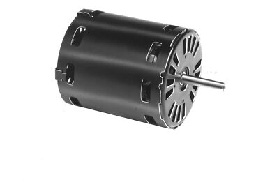 Moteur FASCO D1107 à pôles à bague fendue 1/10CV 1550 tr/min 115V 3.3" OAO