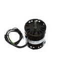 Moteur FASCO D1107 à pôles à bague fendue 1/10CV 1550 tr/min 115V 3.3" OAO