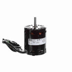 Moteur FASCO D1107 à pôles à bague fendue 1/10CV 1550 tr/min 115V 3.3" OAO