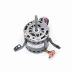 Moteur de ventilateur Genteq 3651 1/6 CV 115 VAC 60 Hz monophasé