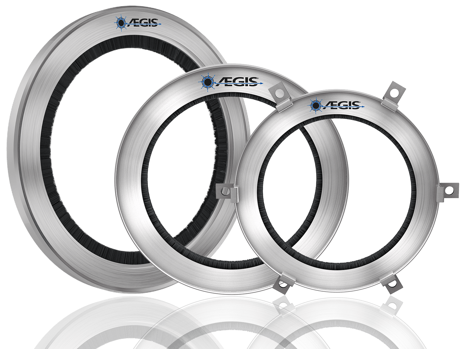 Us Motors Cat 61 Aegis Pour Moteurs Us Frame 180 Types 'd' Et 'u' 0.5lb