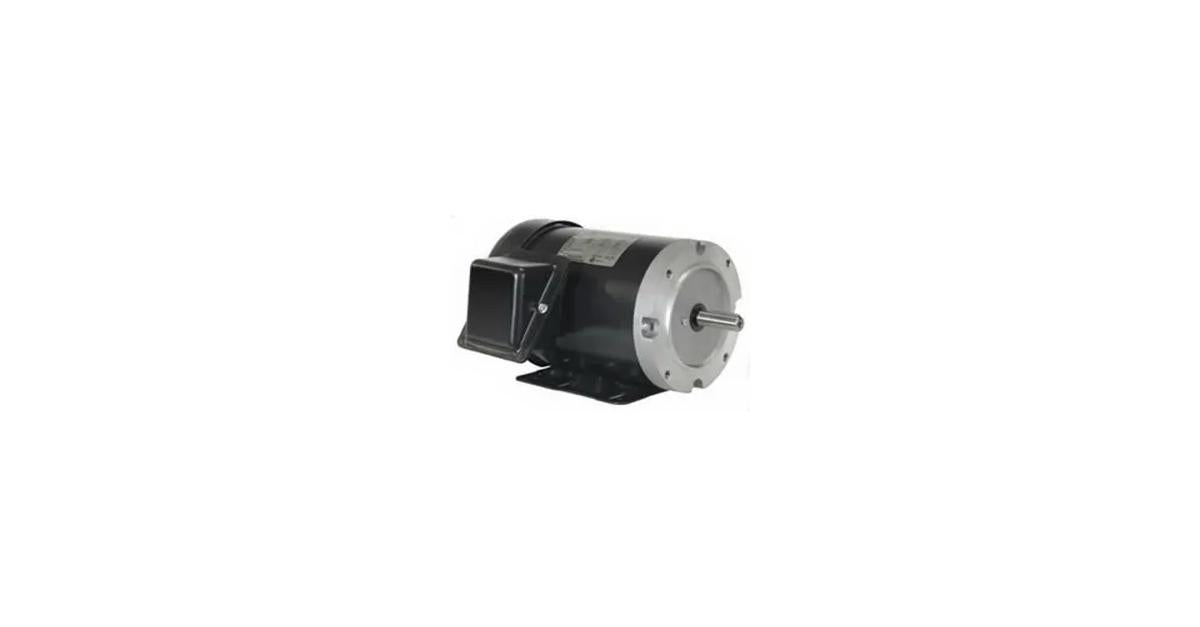 Taurus 1/2 3450 115/230 Fr56 TEFC