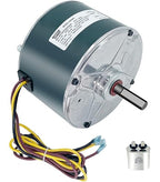 Moteur de ventilateur de condenseur US Motors 1872H