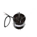Moteur à pôles masqués Fasco D189 3,3" ouvert - 230 Volts 1500 tr/min