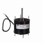 Moteur à pôles masqués Fasco D189 3,3" ouvert - 230 Volts 1500 tr/min
