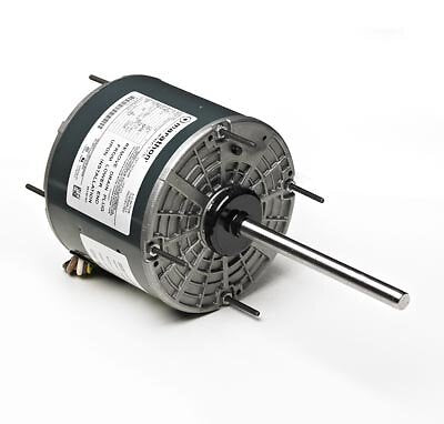 Moteur de ventilateur de condenseur Marathon X467