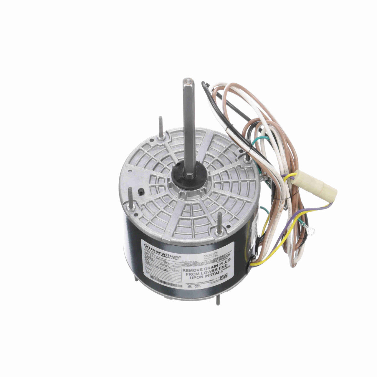 Marathon X467 Condenser Fan Motor