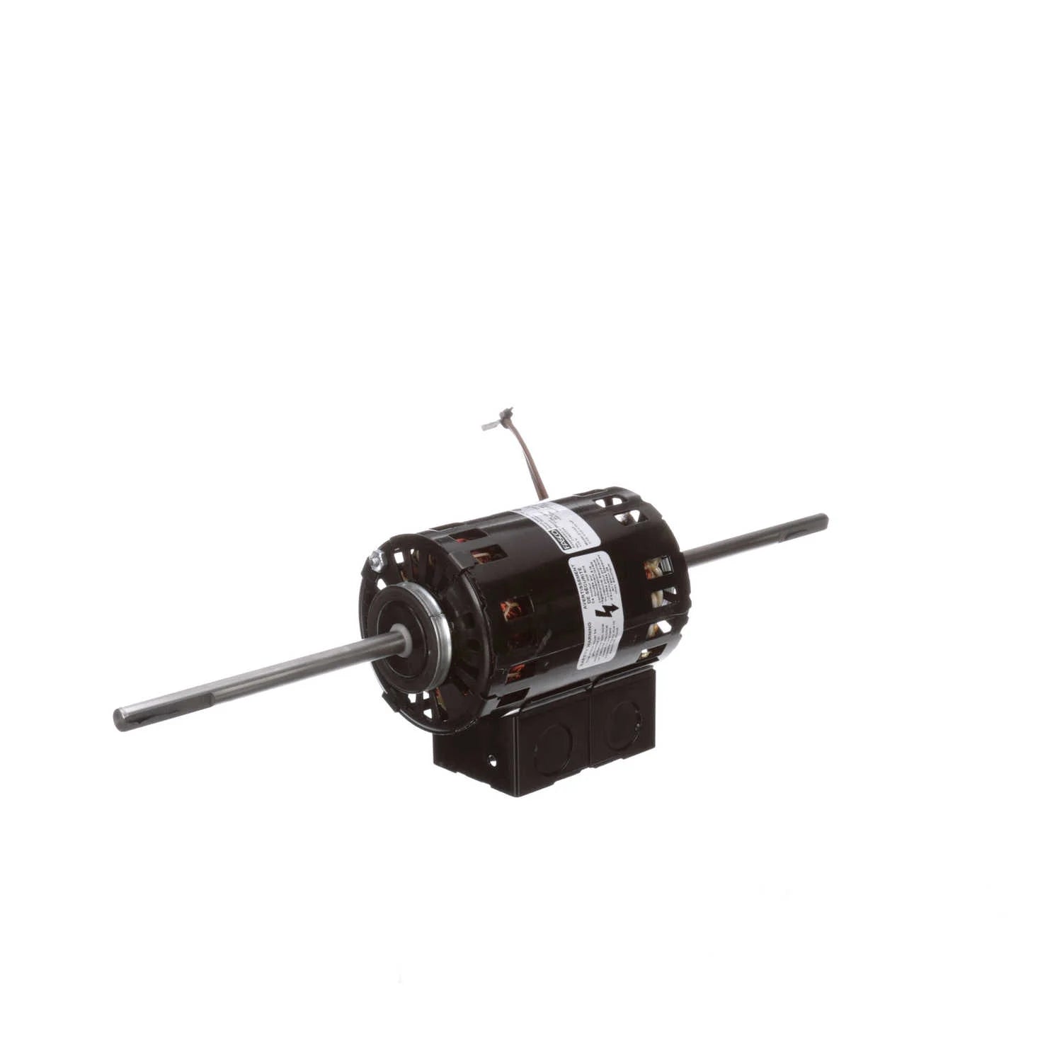 D1140 Fasco Motor 1/10 HP, 1500 RPM, 115 V, OEM, 1 Phase