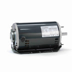Moteur Marathon K1418 2 ch 1800 tr/min cadre 56 208-230/460V ODP à montage résilient