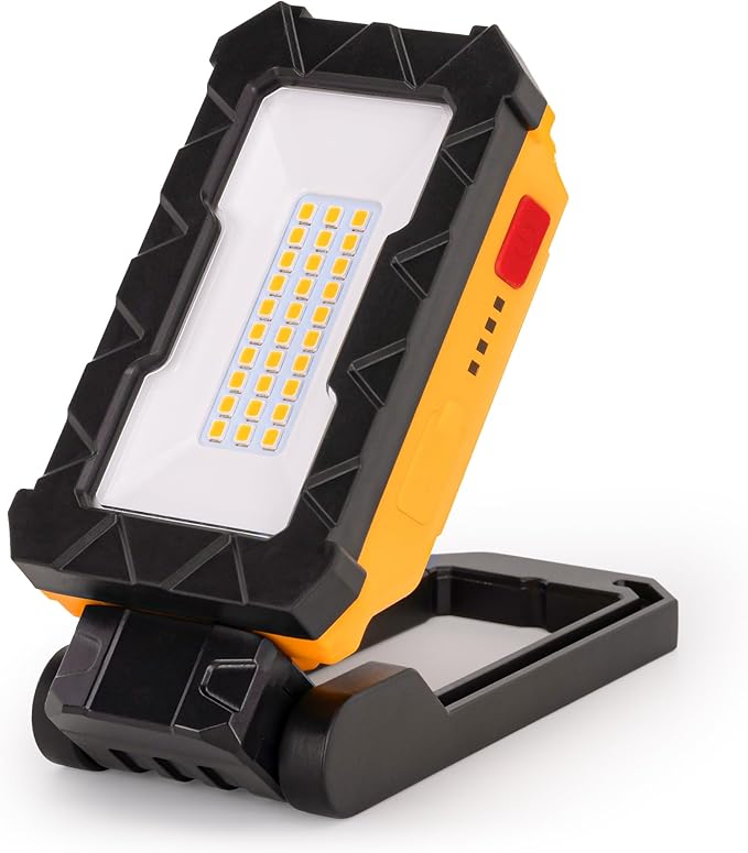 Rechargeable Personal Work Light