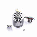 Moteur de ventilateur de condenseur Fasco D488, diamètre 5,0", 1/20 CV