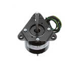 Moteur Fasco D1118 1/30 CV, 1500 tr/min, 240 V, 1 Phase