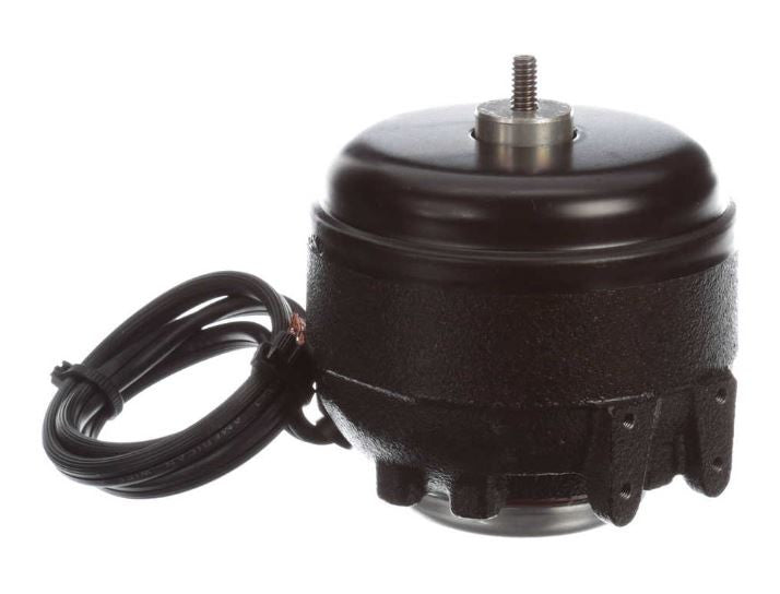 (morill 2512) Moteur Unit Bearing 25w 1550rpm .66a 230v Cwle