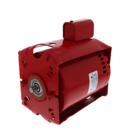 Arm Mtd Motor Assy 1/4 S-45 115vac