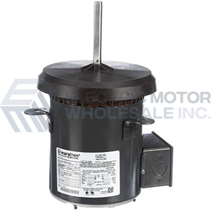 Marathon X405 1/2 HP Condenser Fan Motor