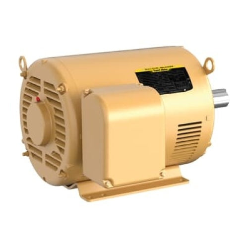 Baldor EM2524T 15HP 3PH SUPER-E MOTOR