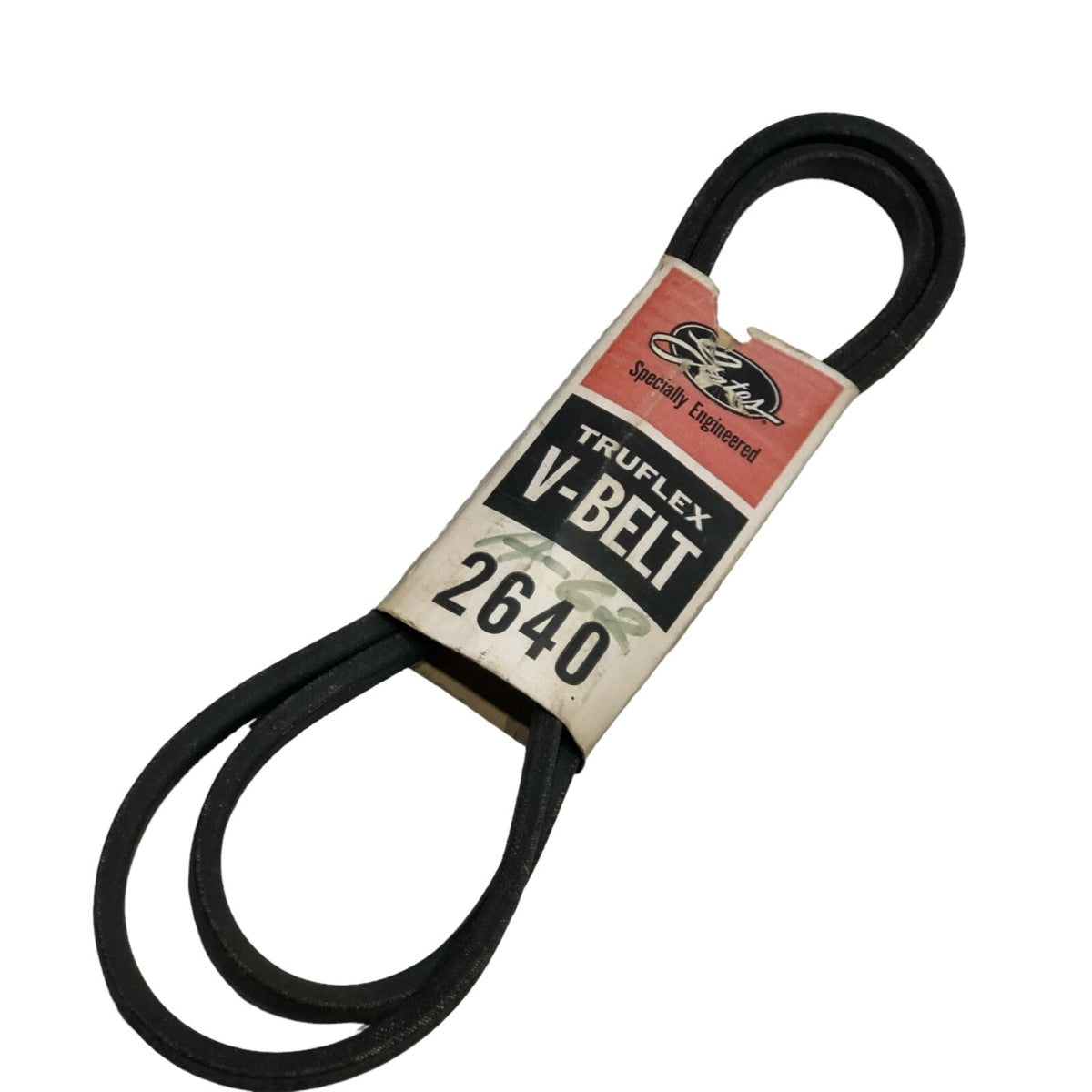 Courroie trapézoïdale Gates Hi-Power® II A62