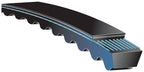 Courroie trapézoïdale moulée Gates AX52 Tri-Power section classique avec encoches