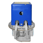 Maxitrol MXT-MR212D.1.5 vanne modulatrice-régulatrice 1-1/2" NPT gaz naturel ou propane
