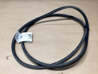 Courroie trapézoïdale classique Gates AX72 Tri-Power moulée à cran