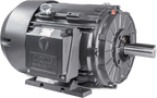 Moteur électrique Techtop pour usage agricole 2HP 115/230V 1800RPM 56H