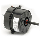 US MOTORS 2250 Moteur ventilateur TEAO, 1/4HP, 208-230V, 1075RPM, Cadre 42, Axe 1/2"