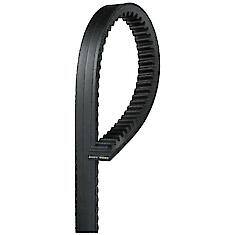 Courroie trapézoïdale Gates BX99 Tri-Power moulée à cran