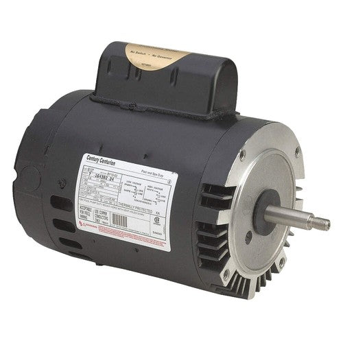 Century 1/2hp 3450 115/230 56j TEFC 1.0 Sf