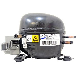 Compresseur Embraco R290 1/5 CV 115V LBP