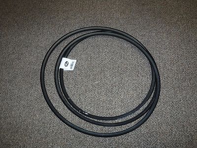 Courroie Gates BB158 Hi-Power II Dubl-V