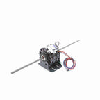 Moteur de ventilo-convecteur et de climatiseur FASCO D292A