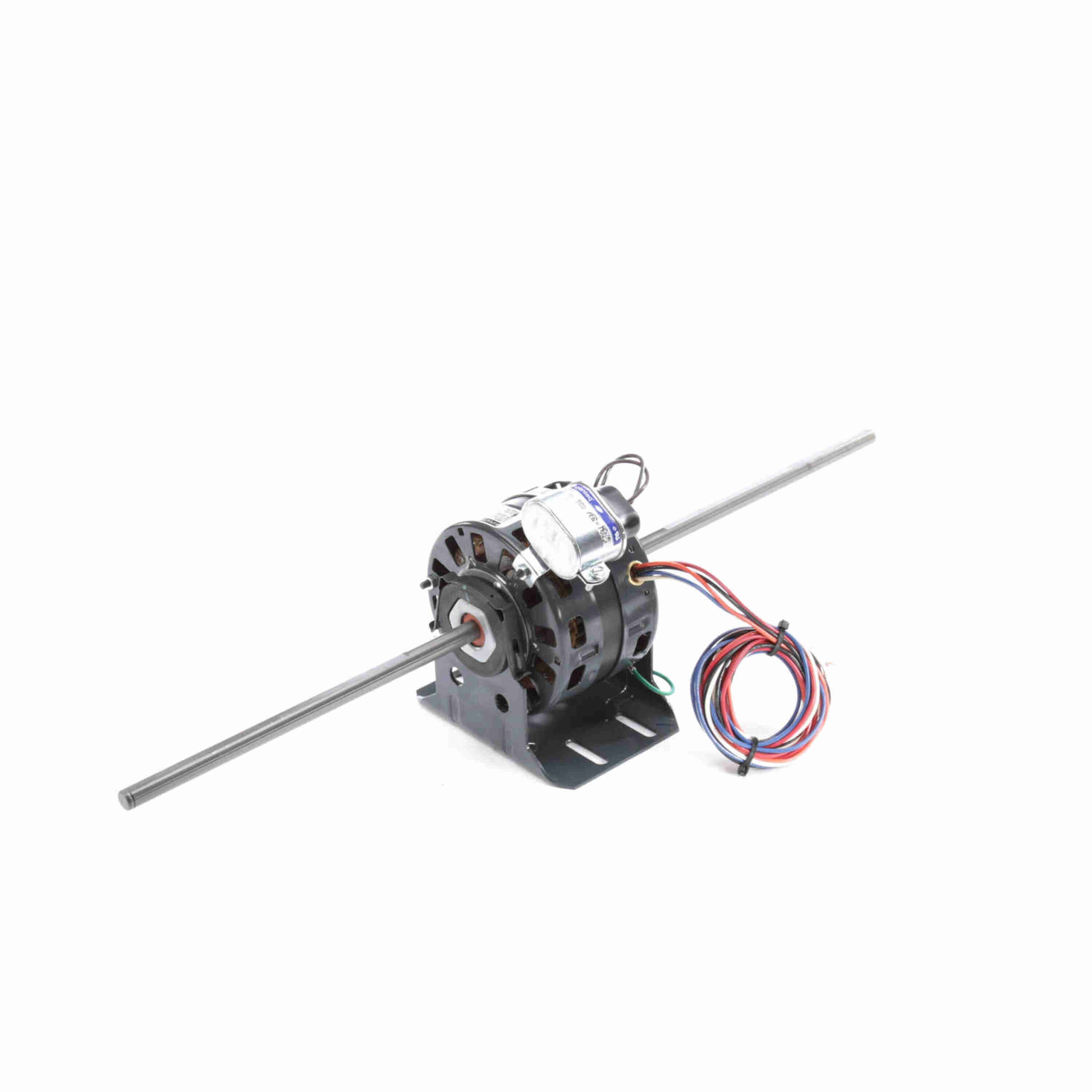 Moteur de ventilo-convecteur et de climatiseur FASCO D292A