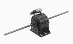 Moteur de ventilo-convecteur et de climatiseur FASCO D292A