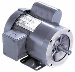Marathon GT0084 75 ch 1800 tr/min Châssis 365T Moteur ouvert 230/460V
