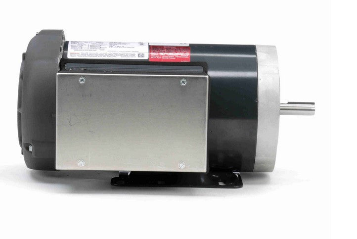 Marathon GT0084 75 hp 1800 RPM 365T Frame 230/460V Open Motor