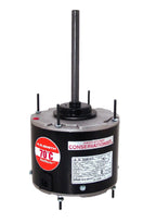 Century AO Smith 5FE1076S Condenser Motor, 3/4 HP, PSC, 1075 RPM, 575V